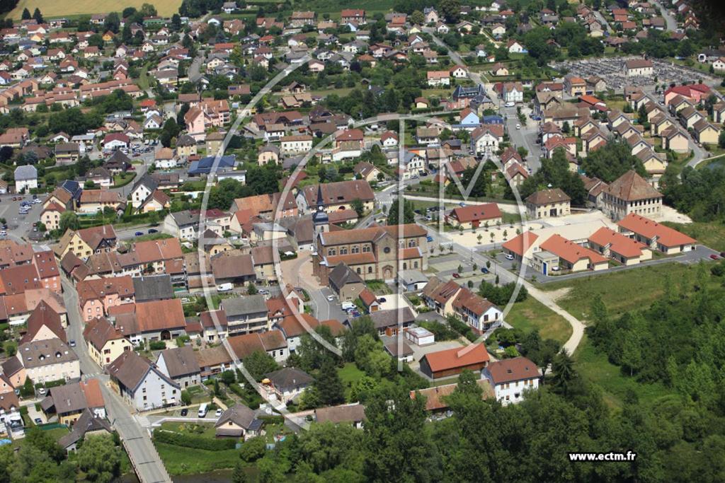 Spacieux Logement Grandvillars Zewnętrze zdjęcie