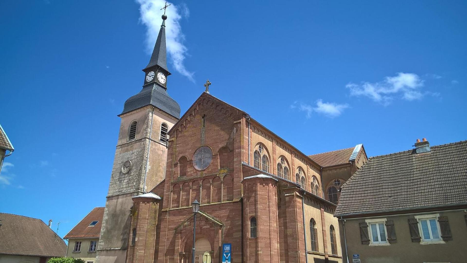 Spacieux Logement Grandvillars Zewnętrze zdjęcie